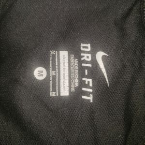 Nike Dri Fit Running Shorts Medium